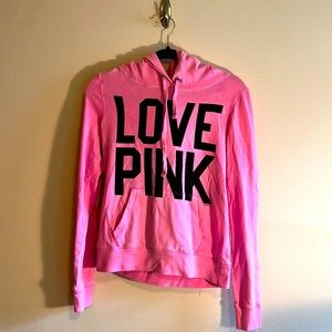 PINK Victoria’s Secret Hoodie